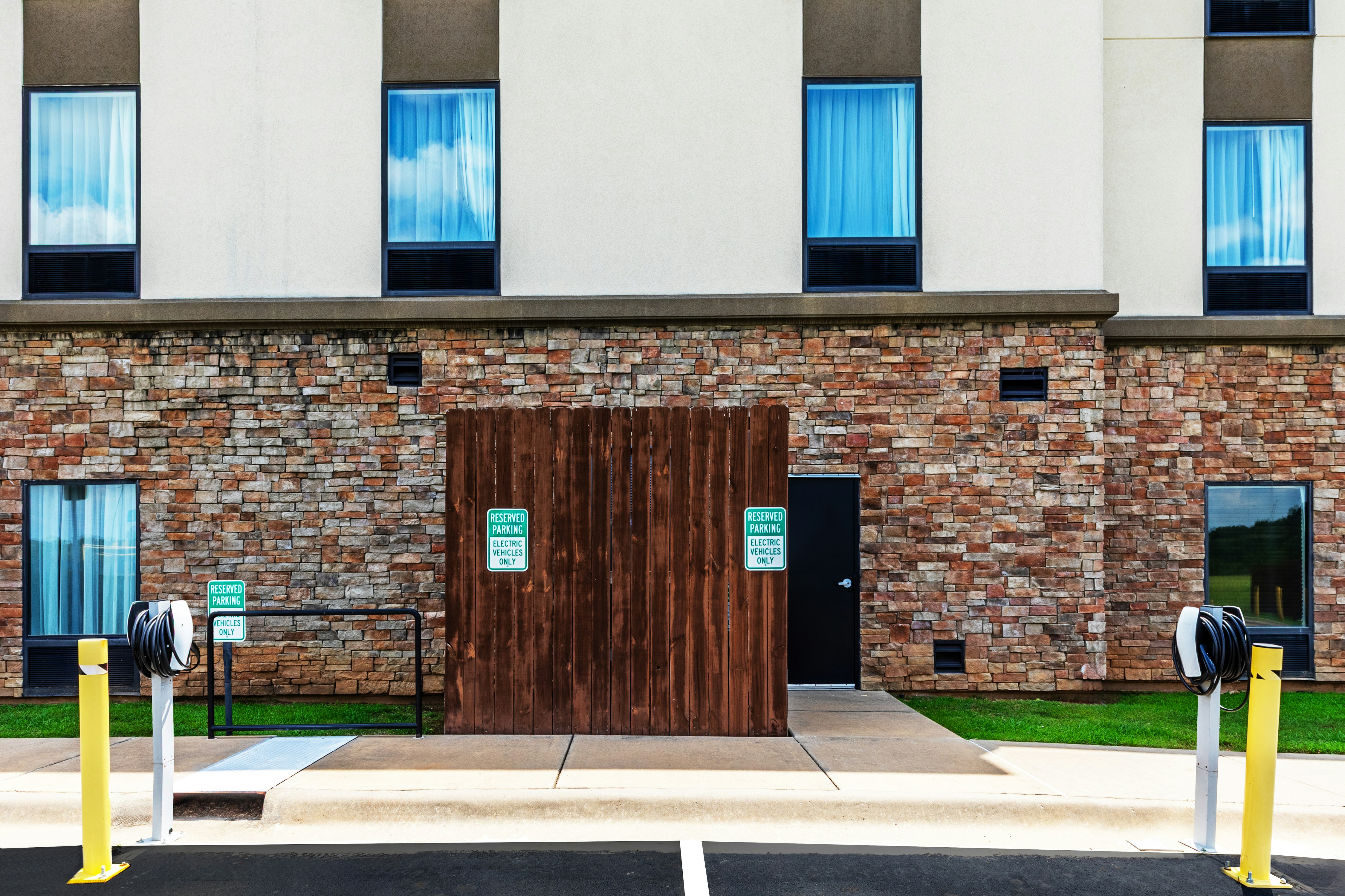 Hampton Inn & Suites by Hilton Lonoke 1/36