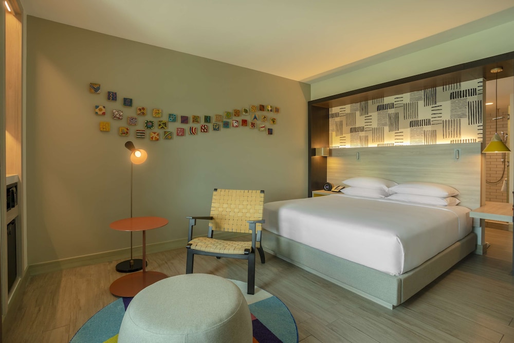 Hyatt Centric San Salvador 14/67