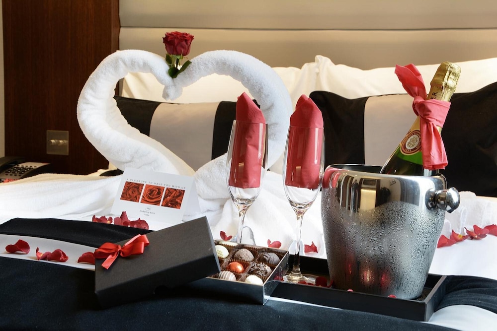 Park Grand London Lancaster Gate Hotel 23/30