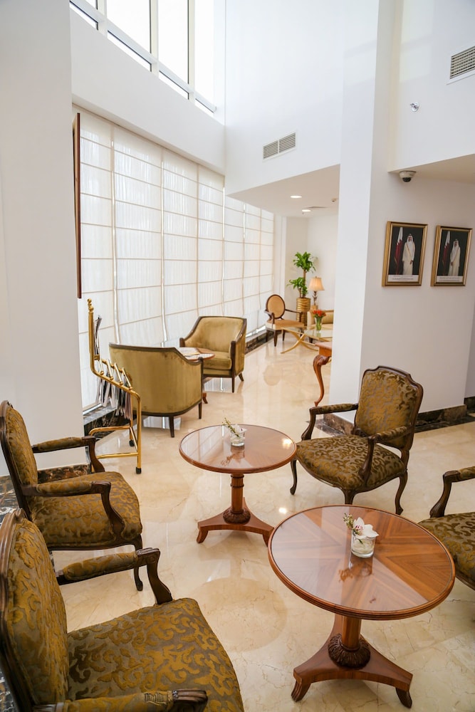 The Town Hotel Doha 33/49