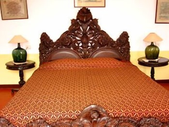 Panjim Inn 15/20