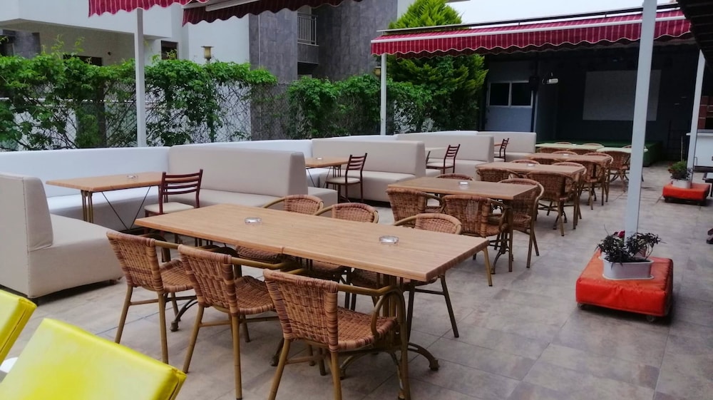 Grand Nar Hotel (Ex. Himeros Club Hotel) 38/50
