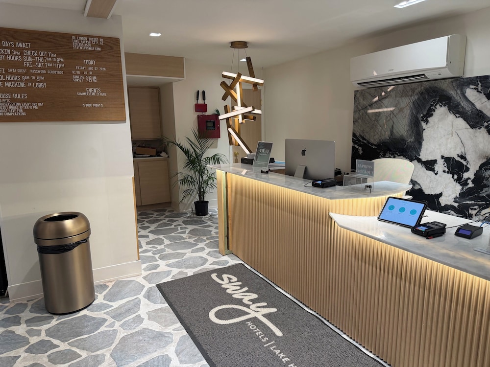 Swai Hotel 5/57