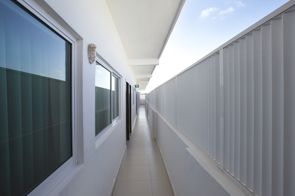 Hotel Del Sol 22/47