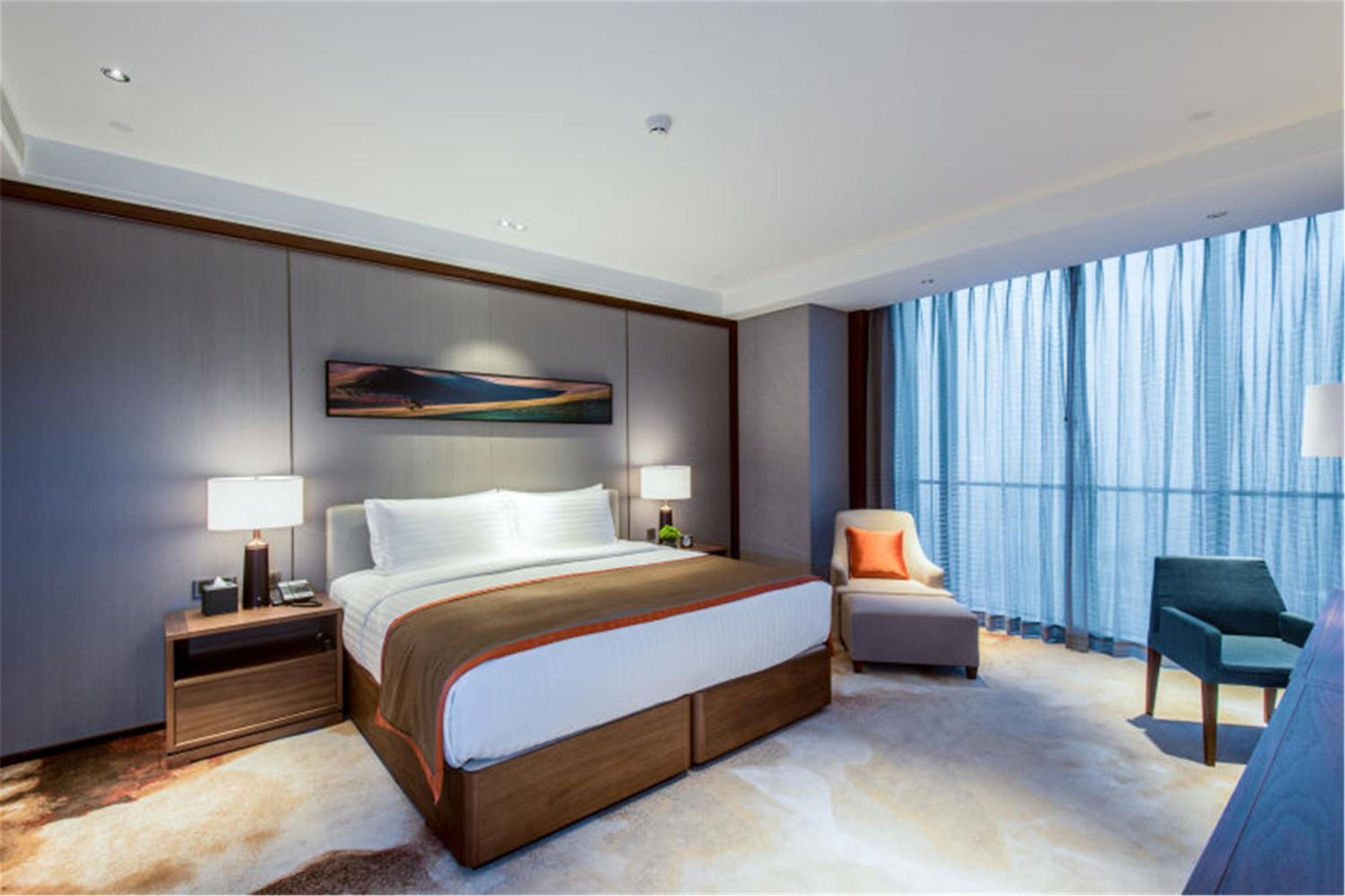 Oakwood Residence Damei Beijing 32/78