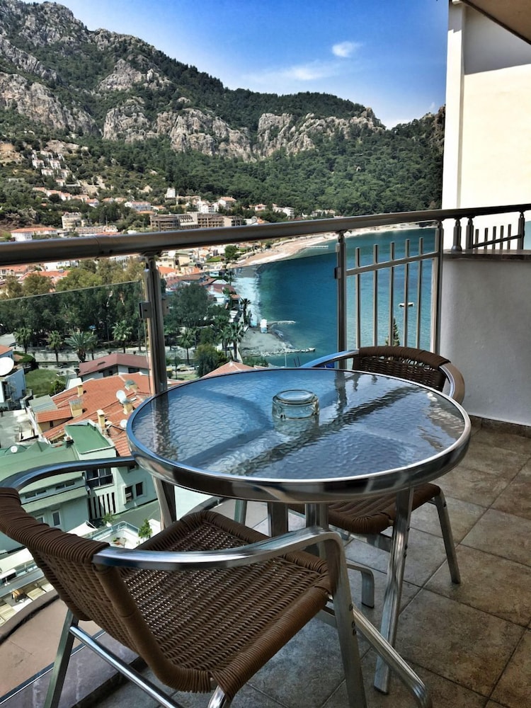 My Meric Hotel 15/22