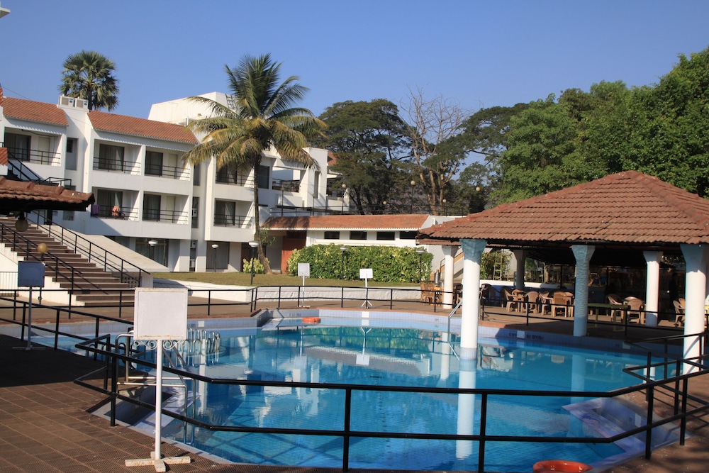 Chene Creek Resort photo5