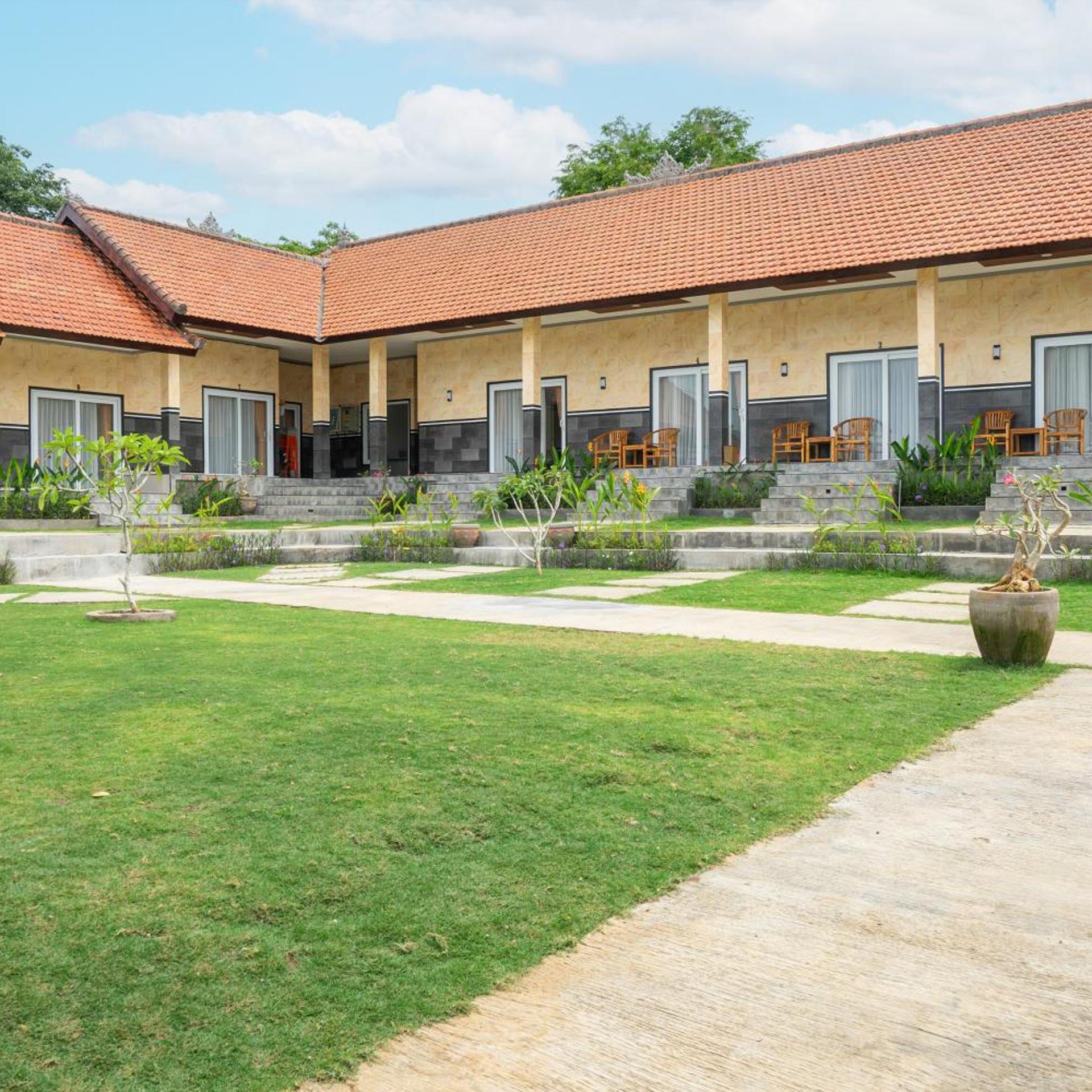 Belvilla Sacred Retreat Pandawa Beach 21/24