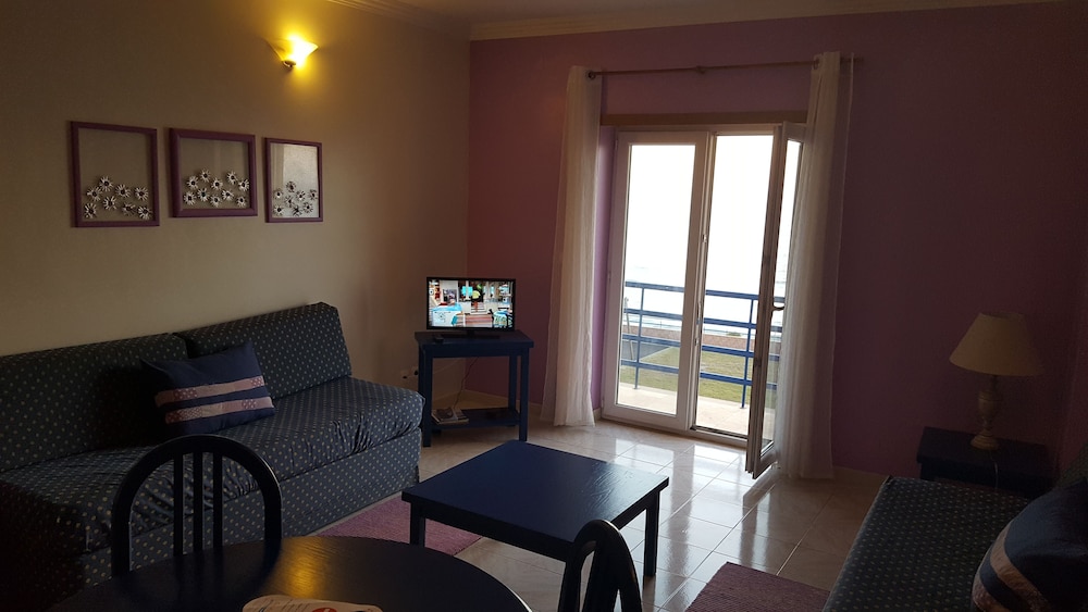 Praia Azul Hotel Apartamento 27/63