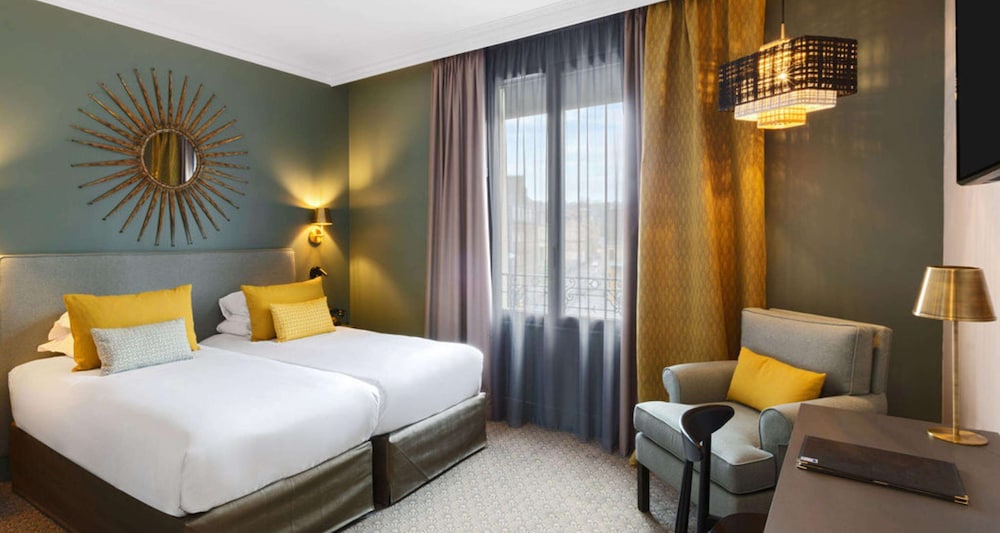 Best Western Plus Hotel De Dieppe 1880 25/61