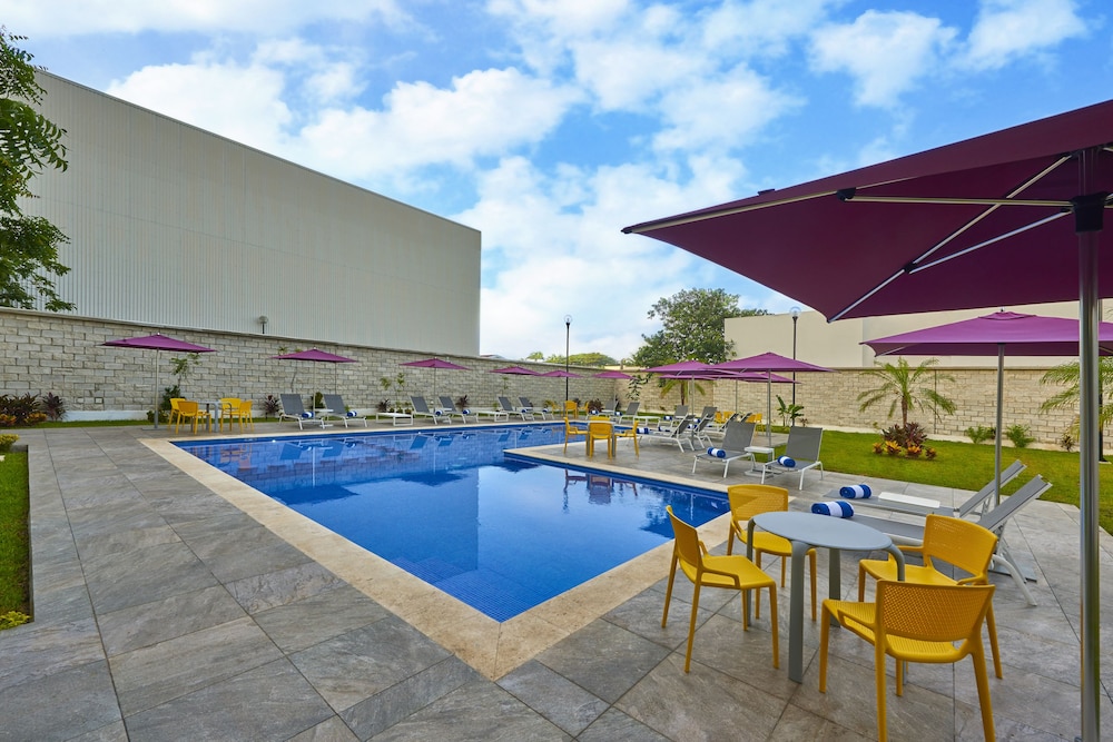 City Express by Marriott Merida 9/55