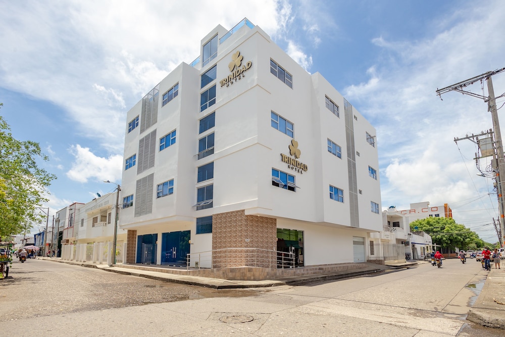 Ayenda Hotel Trinidad 3/31
