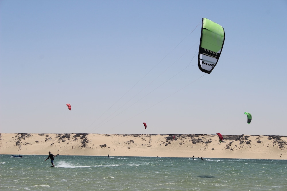 Dakhla Kitesurf world 25/50