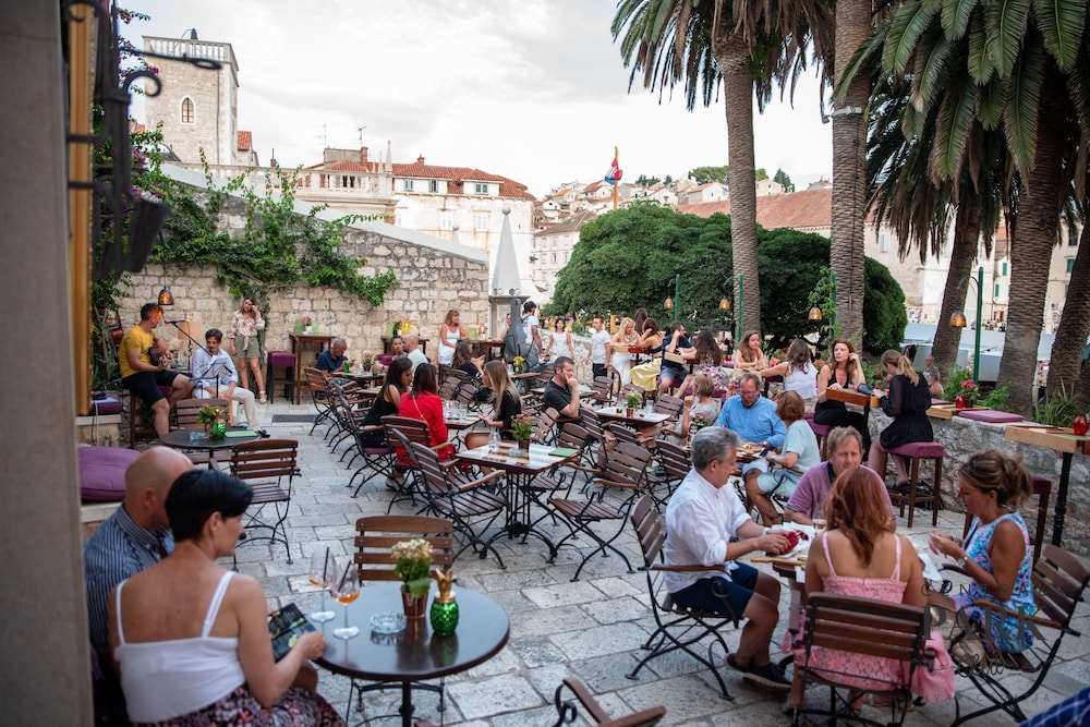 HOTEL PARK HVAR 69/76