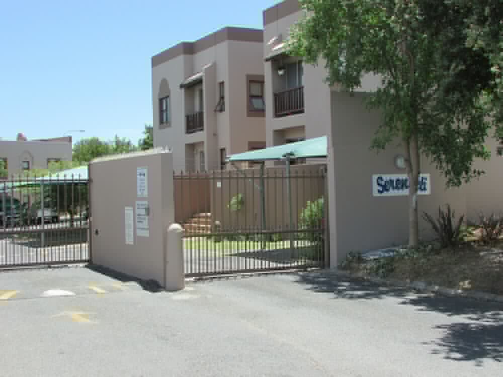 Serengeti Self Catering Units 2/34
