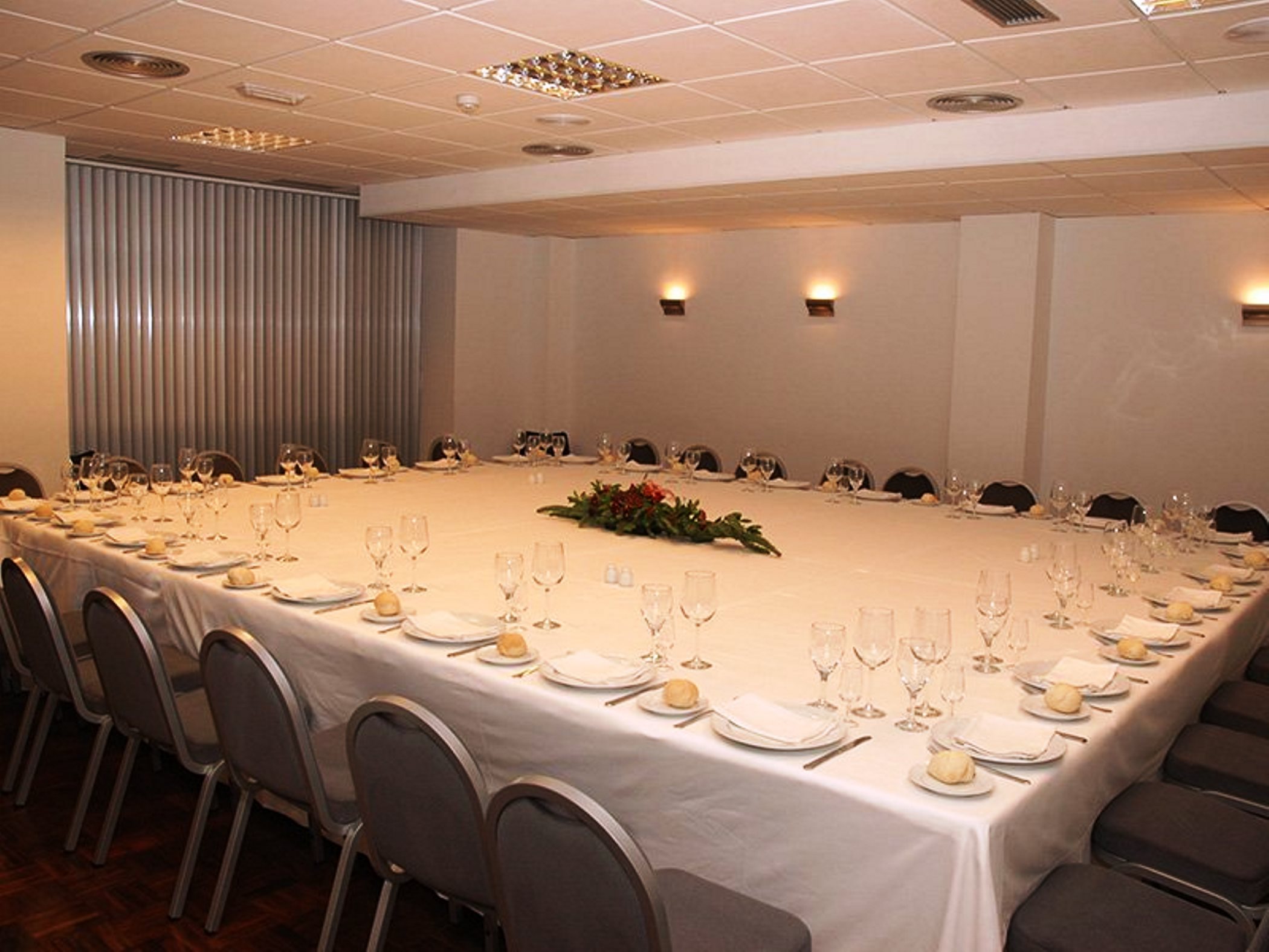 Don Curro Hotel 23/46