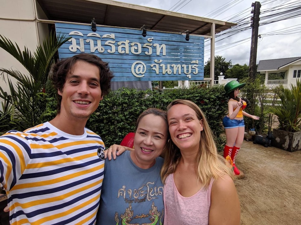 Miniresort Chanthaburi 11/50
