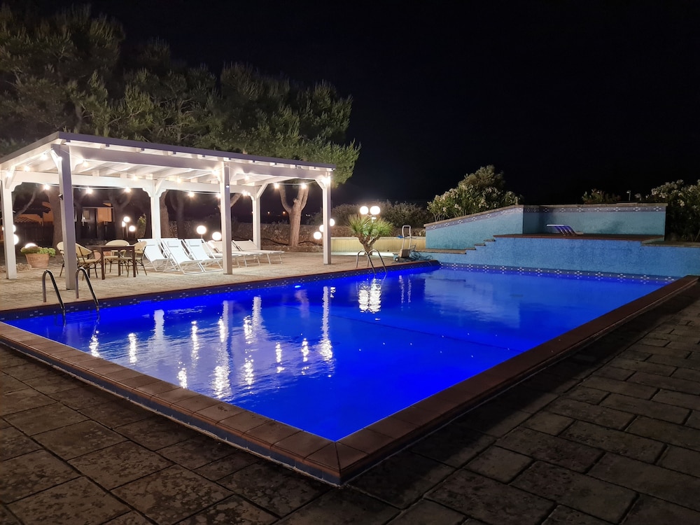 Villa Elisabetta Resort 36/61