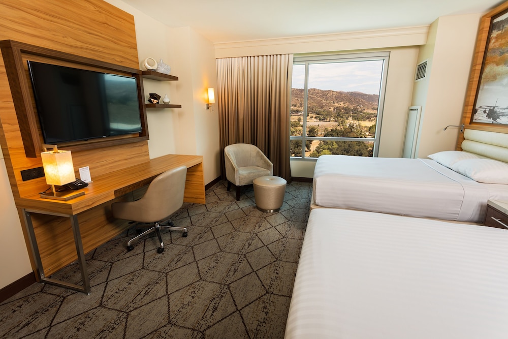 Sycuan Casino Resort 10/33