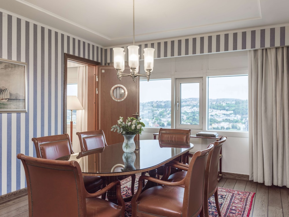 Radisson Blu Plaza Hotel Oslo 41/70
