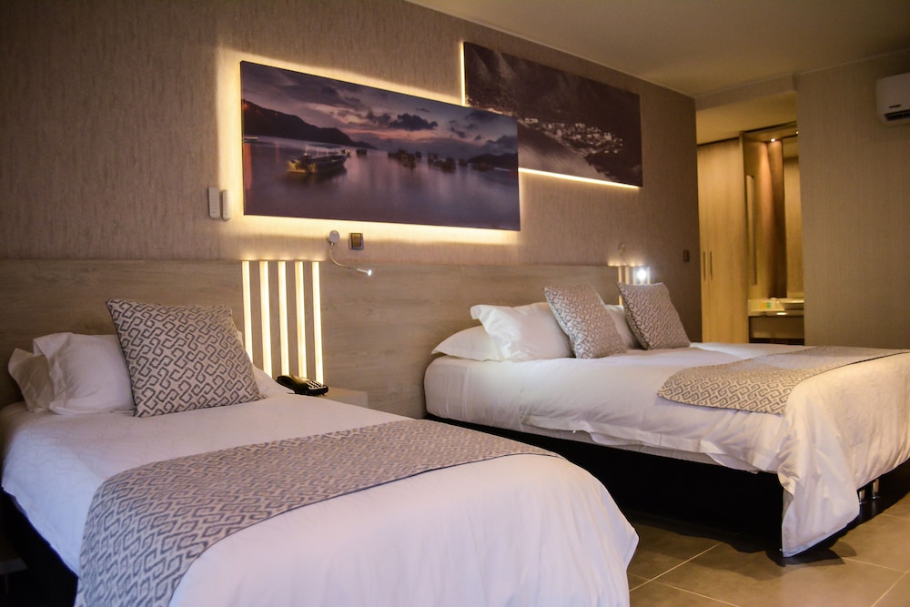 Perla Suite Hotel 17/64