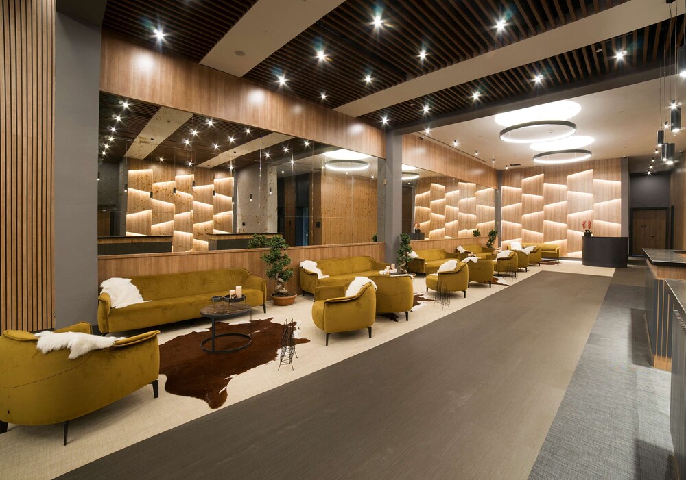 Radisson Blu Hotel Mount Erciyes 8/68
