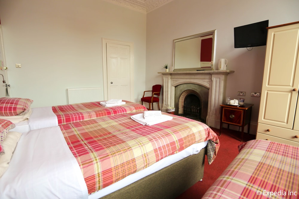 Regent House Hotel 14/64