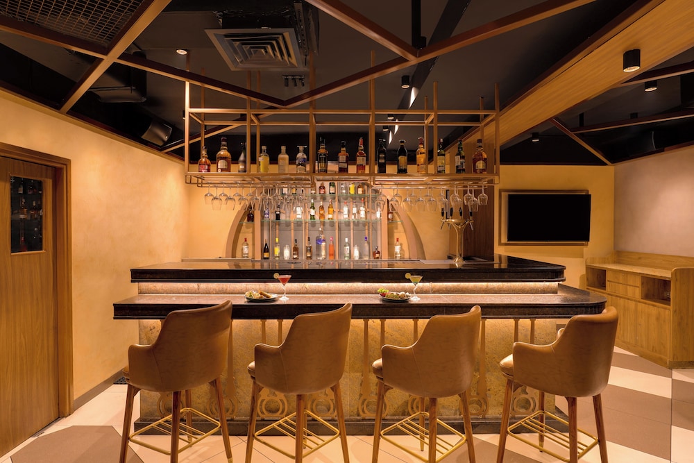 Keys Prima by Lemon Tree Hotels, Katti-Ma, Chennai 42/51