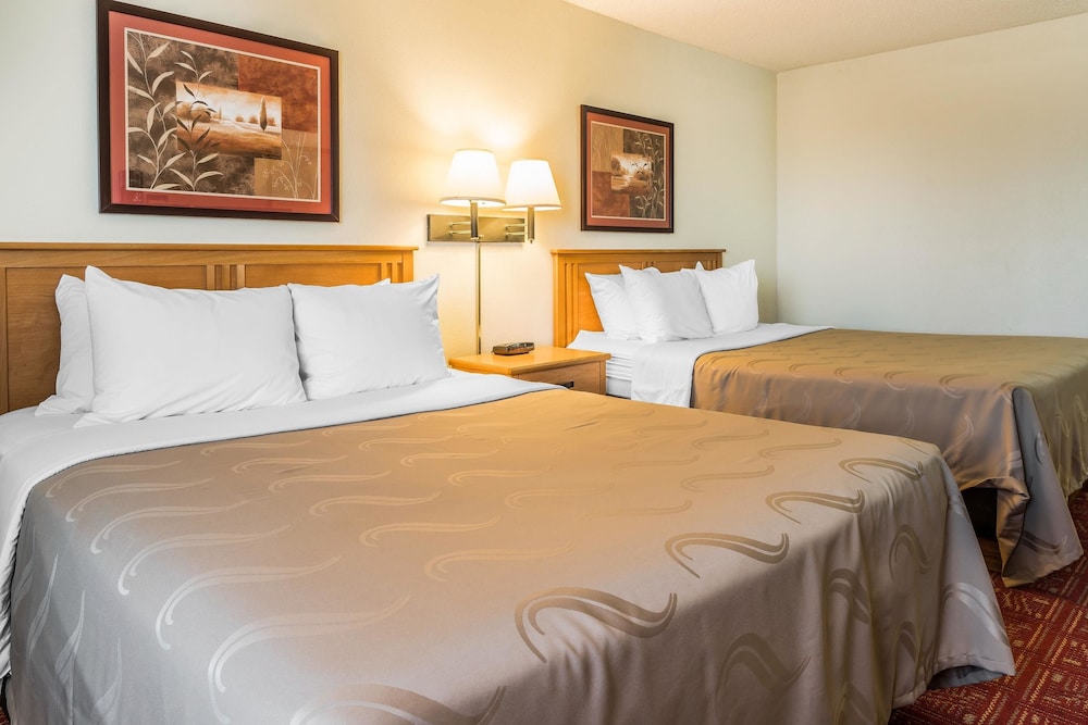 Quality Inn Othello, WA 17/31