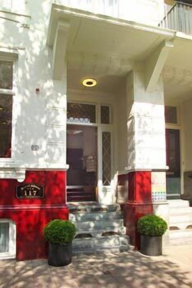 Hotel Allure 5/49