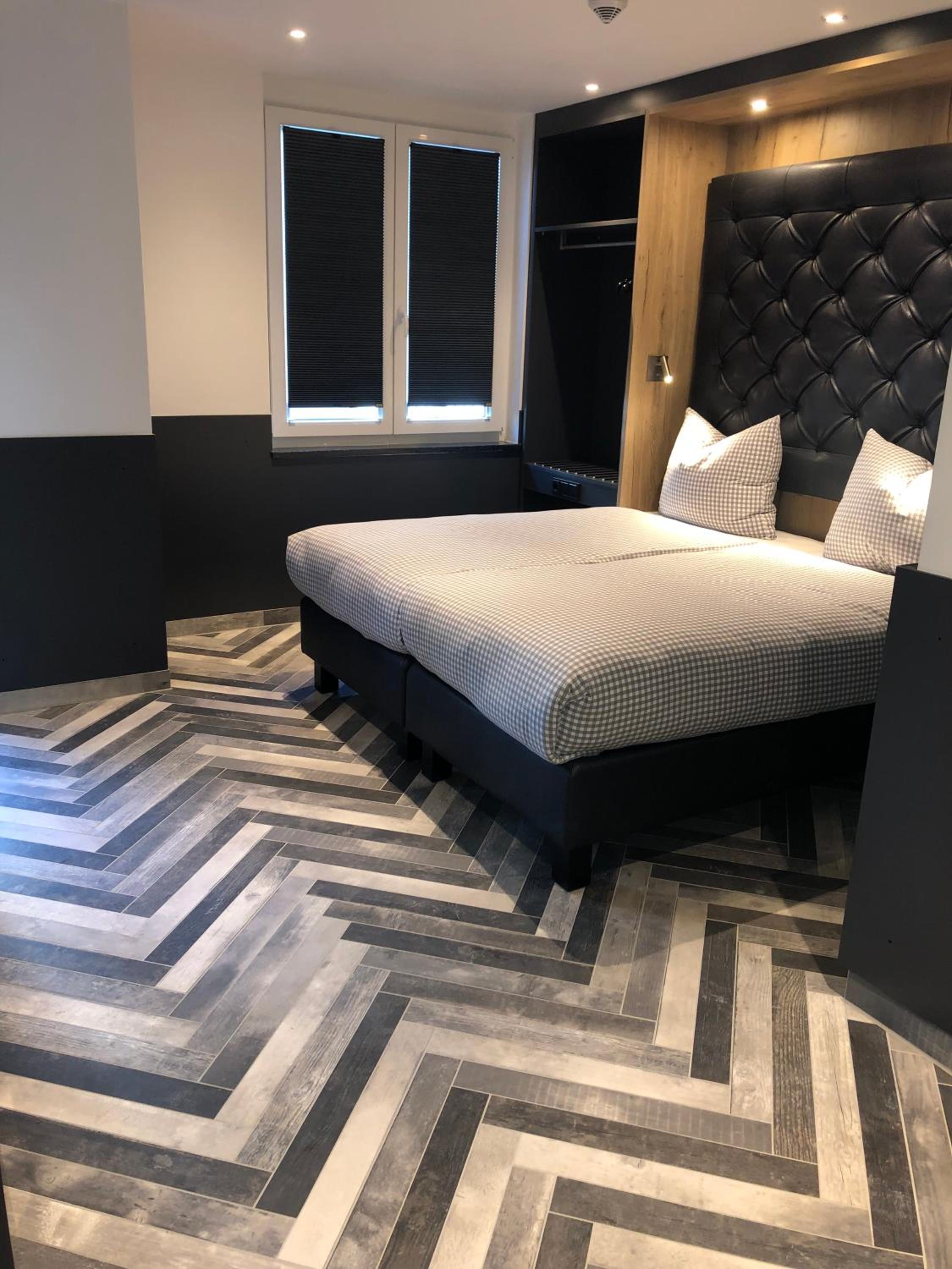 Superior, Double Bed