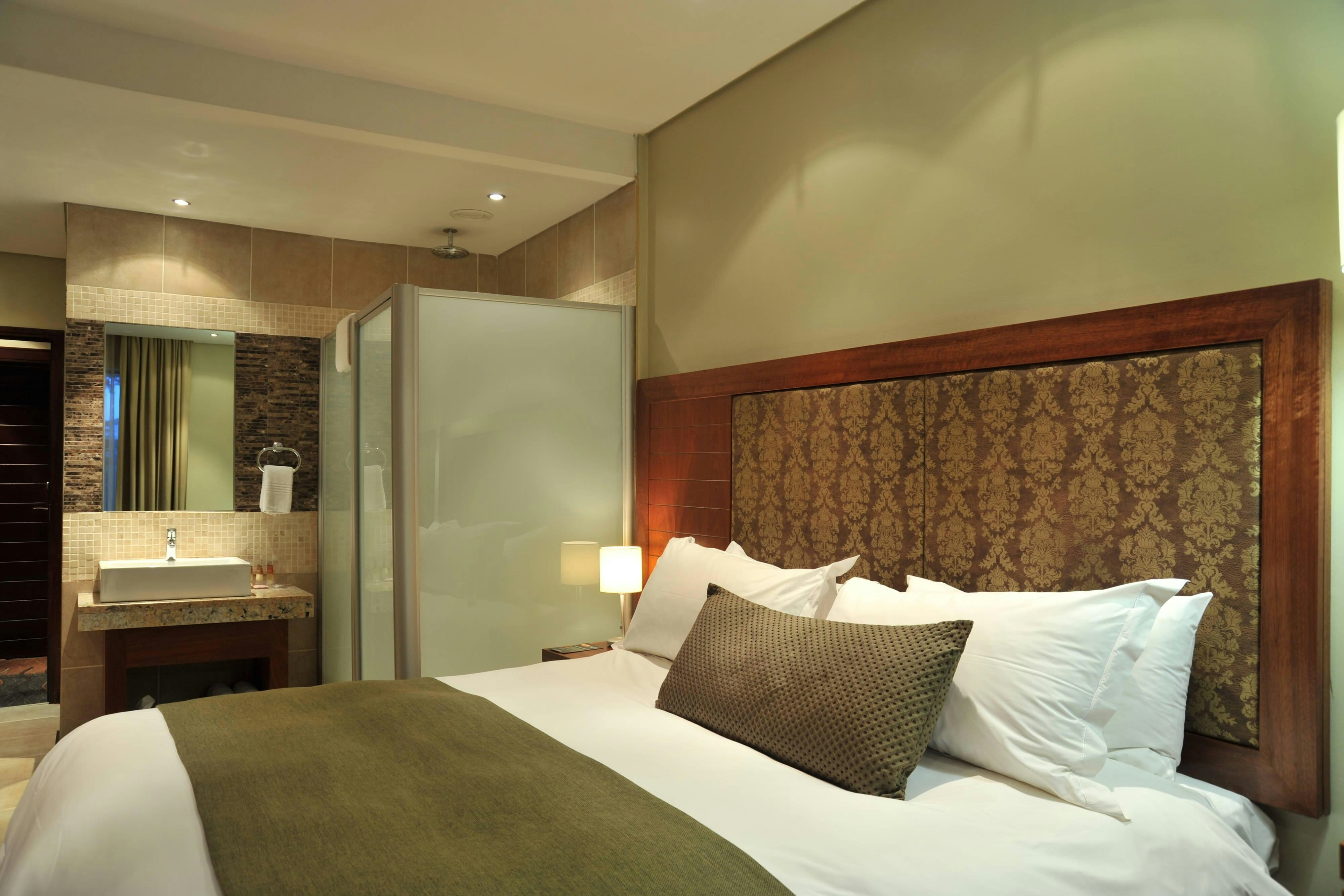 Protea Hotel Clarens 36/65