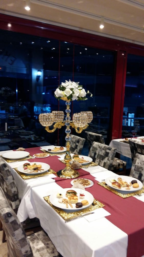 EKINCI RESIDENCE 32/47