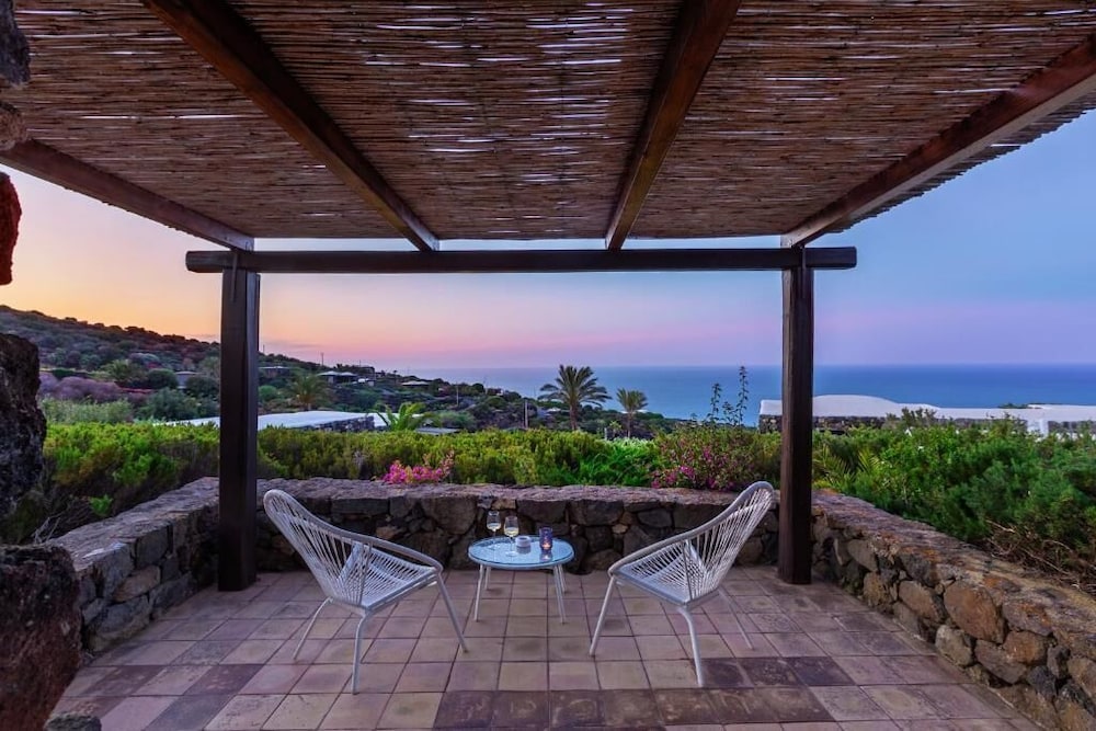 Pantelleria Dream Resort 25/49