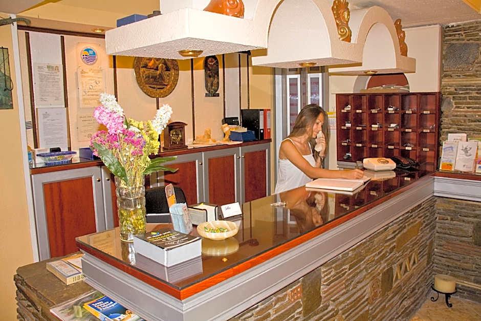 Galini Palace 3/51