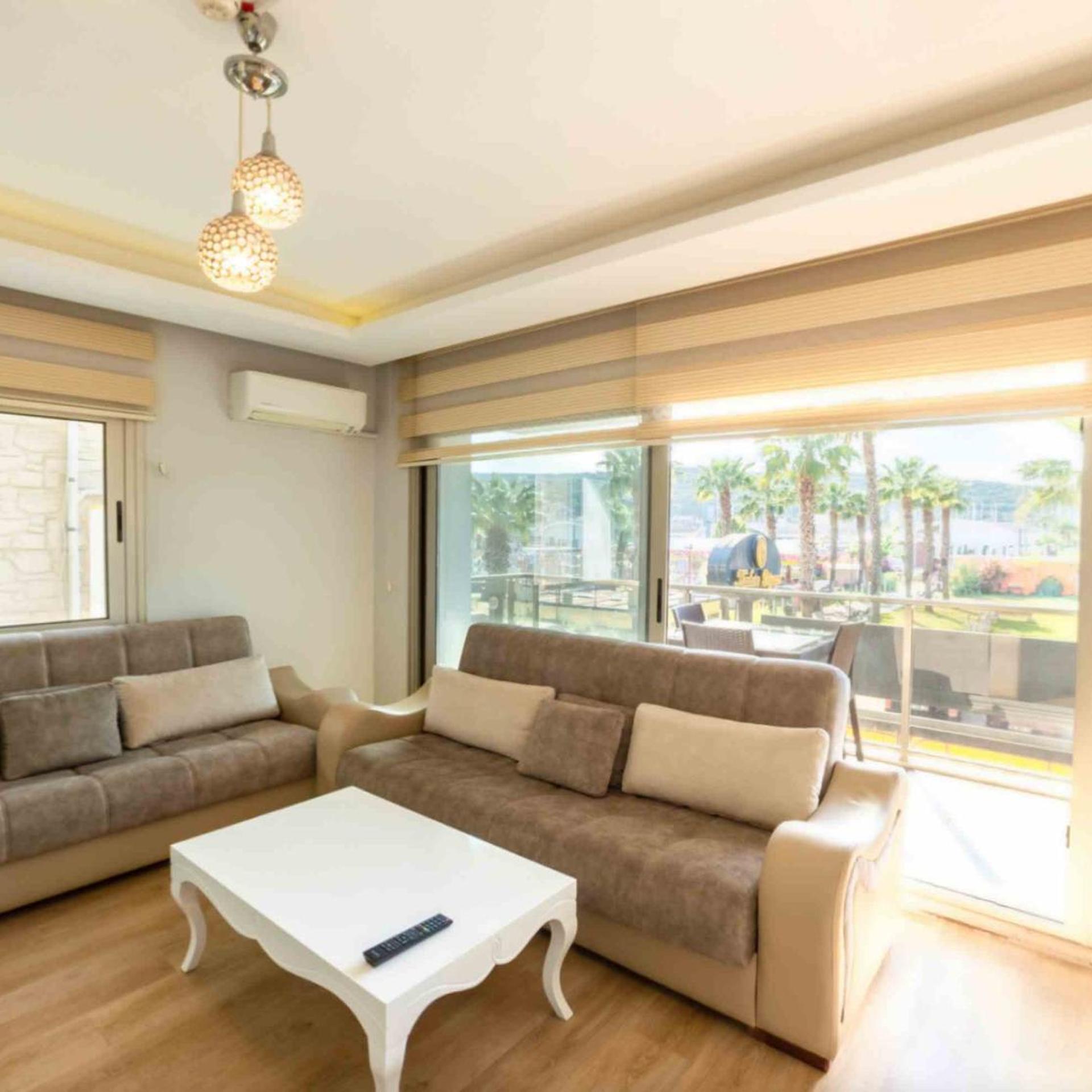Sigacik Marina Apart 25/44