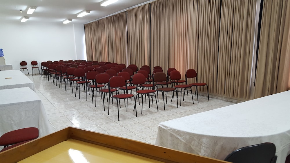 Fenicia Palace Bauru 47/51