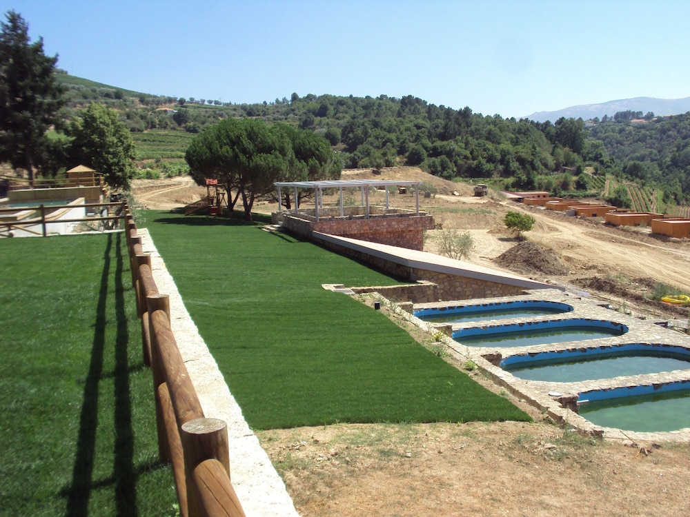 Douro Cister Hotel Resort Rural And Spa 12/20
