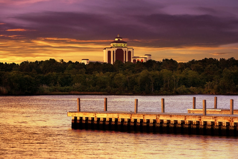 L'auberge Casino Resort Lake Charles 55/61