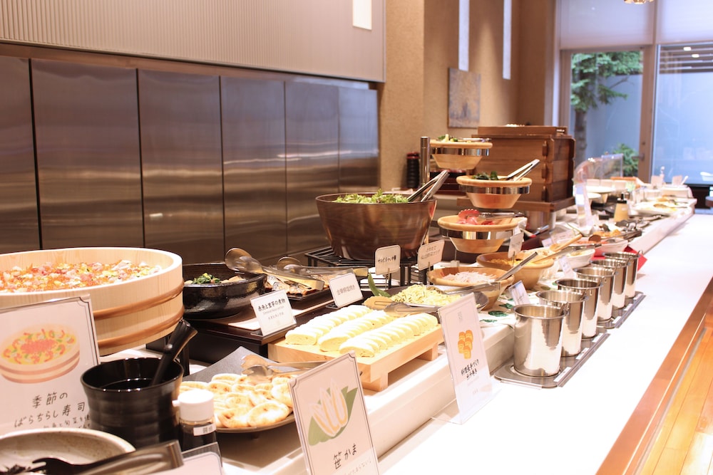 KOKO Hotel Sendai Station West 26/29
