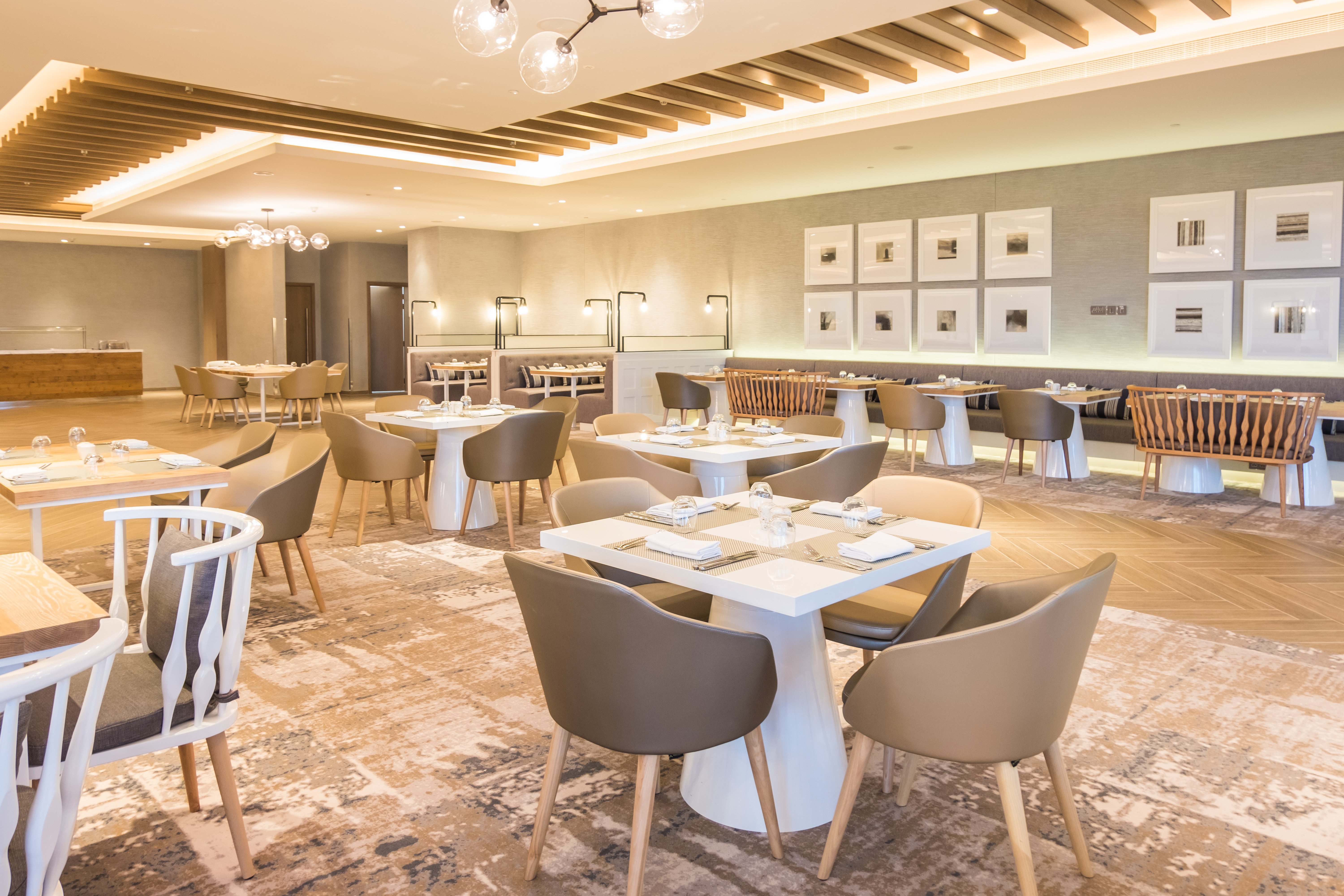 Holiday Inn & Suites - Dubai Festival City, an IHG Hotel 56/70