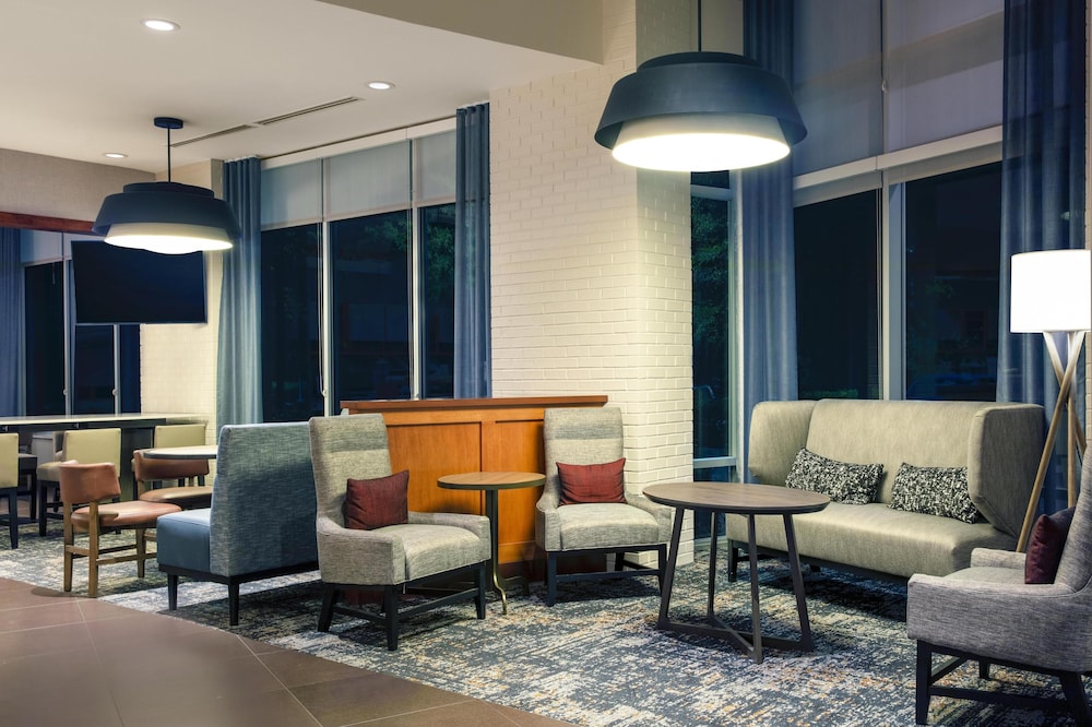 Hyatt Place Raleigh Cary 31/53