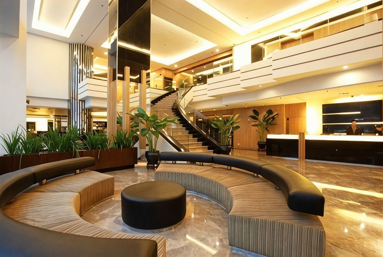 Swiss Garden Residence Kuala Lumpur 34/52