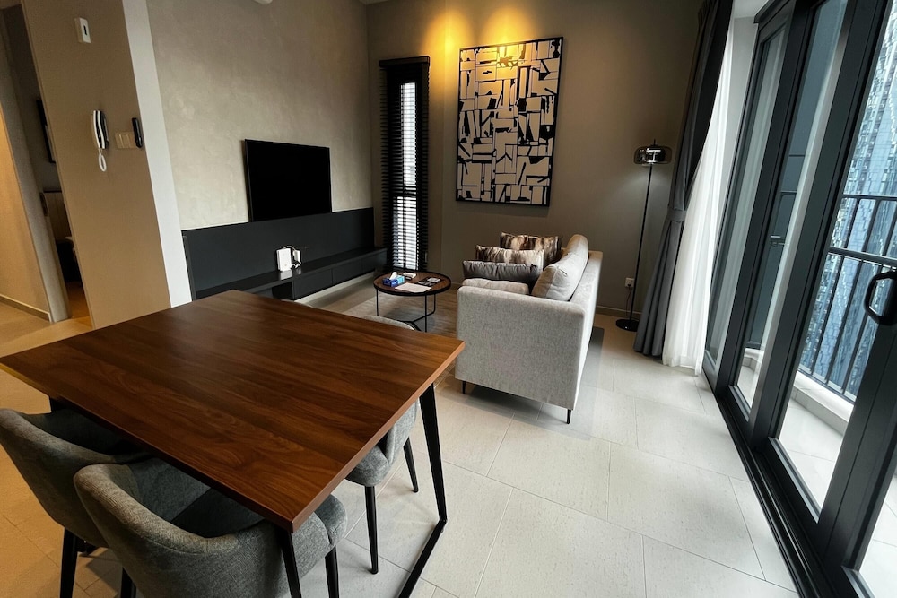 Isola KLCC Hotel, Trademark Collection by Wyndham 41/54