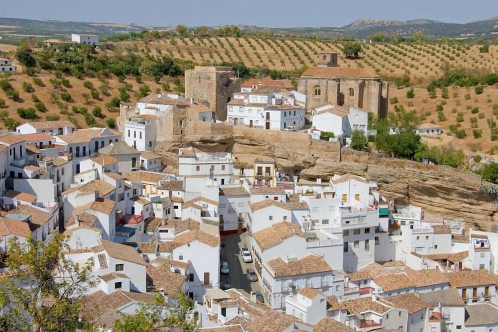El Almendral 46/51