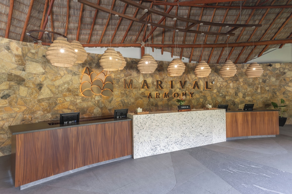Armony Marival Resort & Spa Punta de Mita - MGallery collection 11/74