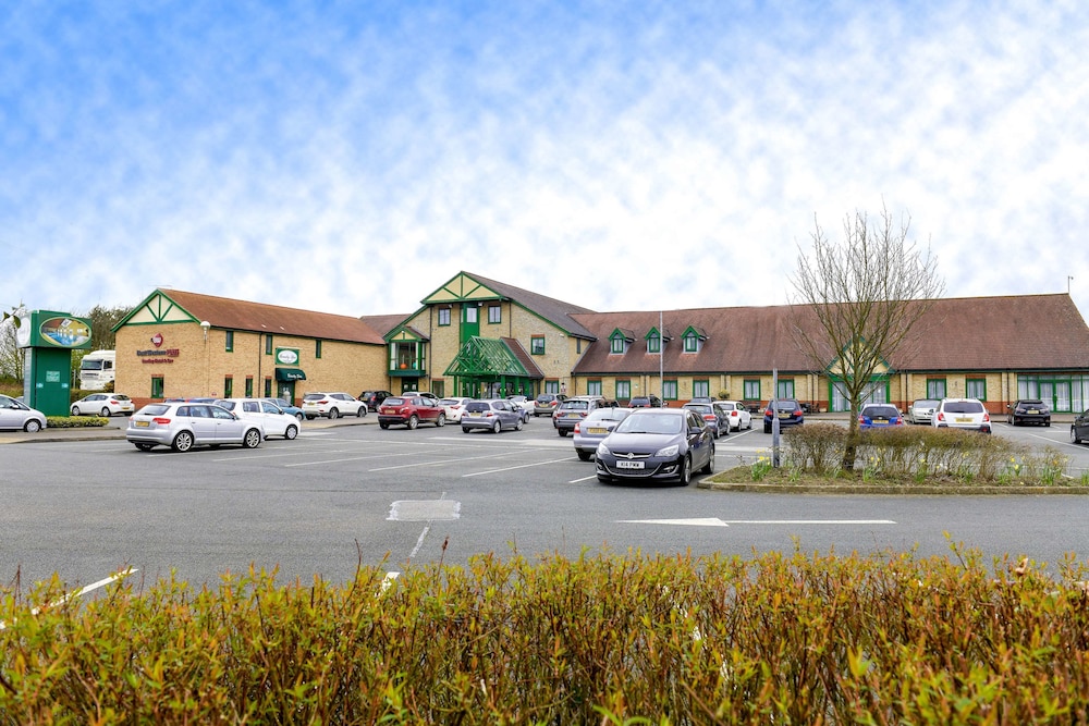 Best Western Plus Bentley Hotel & Spa 1/55