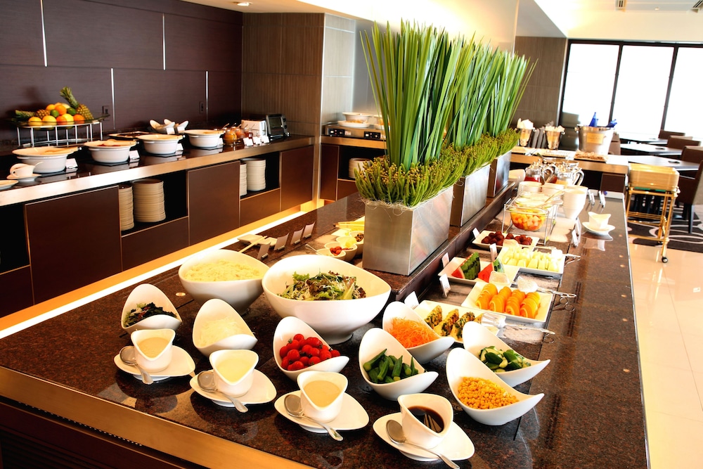 Star Gate Hotel Kansai Airport 48/71