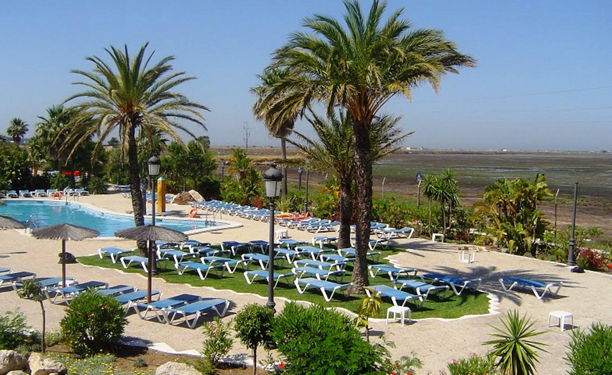 Bahia Sur Hotel 37/44