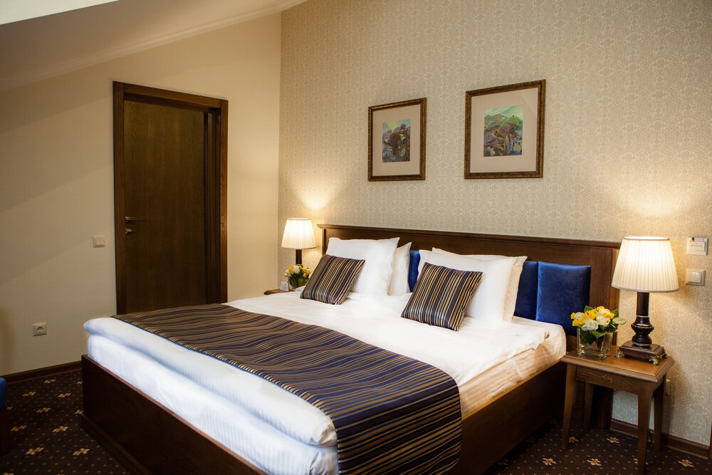 Tbilisi Laerton Hotel 8/50